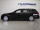 Mercedes-Benz Třídy E E350cdi 4M AMG Pano.Tažné   3, - náhled 4