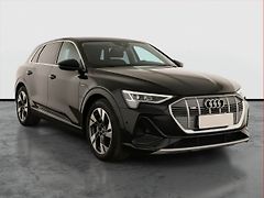 Audi e-tron (2021) S-Line 50 quattro - fotografie inzerátu