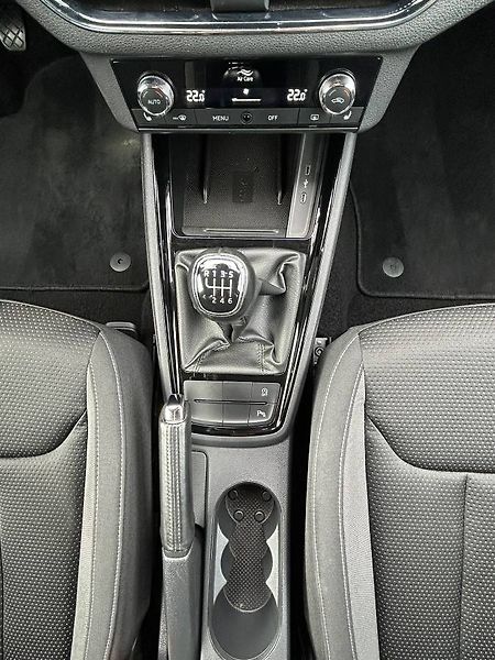 Škoda Kamiq (2022) 1.5 TSI 110kW záruka - fotka 12 z 32