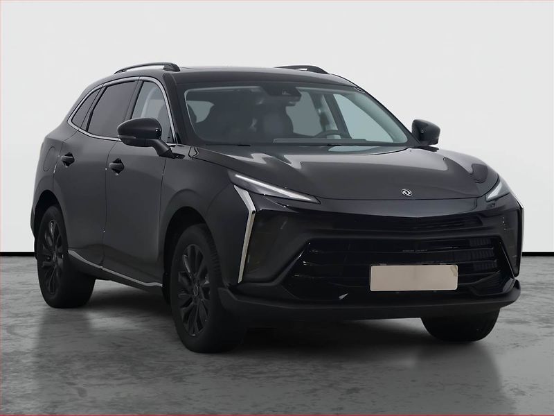 Dongfeng T5 EVO (2026) 1.5 Turbo - fotografie inzerátu