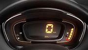 Renault Kwid.