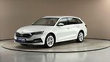 Škoda Octavia 2.0 TDI DSG Style Combi - náhled 1