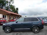 Volvo XC90 2,0 B5 173kW AWD,2x kola,ČR,DP - náhled 6