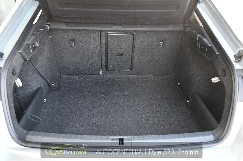 Škoda Octavia 2.0TDi 110kW DSG  - fotka 47 z 54