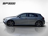 Mercedes-Benz Třídy A 200d AMG - náhled 1