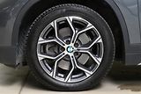 BMW X1 Xdrive20d,ČR,ACC,Tažné,Pano - náhled 13