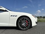 Maserati Quattroporte (2013) GTS 3.8 V8, ZF, 60 000km - náhled 6