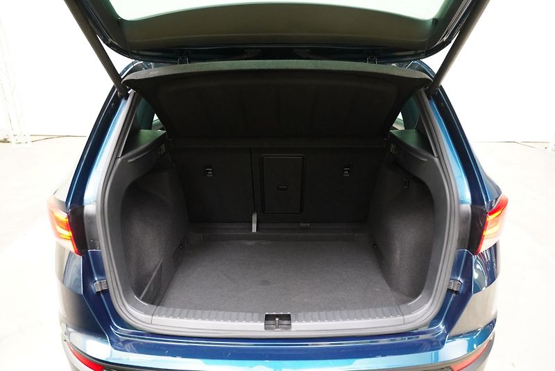 Seat Ateca - fotka 26 z 27
