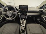 Toyota Yaris Cross 1.5 Hybrid ( 115k ) e-CVT 4x2 - náhled 10