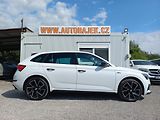 Škoda Scala (2023) 1.5TSi 110kW DSG Monte Carlo - náhled 1