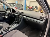 Audi A4 Avant 3.0 TDi quattro 150 kW - náhled 11