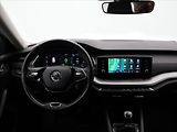 Škoda Octavia 2,0 TDI 85kW Ambition CZ DPH - náhled 24