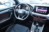 Seat Arona (2021) FR 1.5 TSI, Automat - náhled 7
