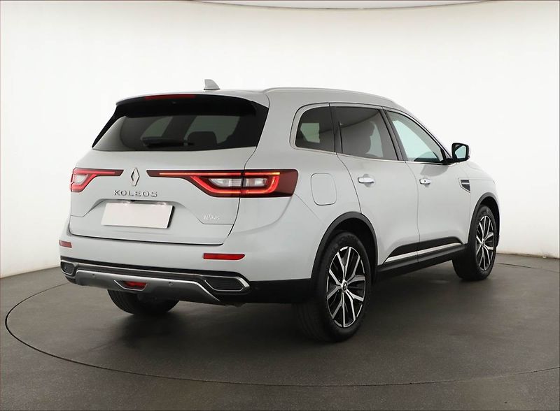 Renault Koleos (2022) 1.3 TCe - fotka 5 z 20