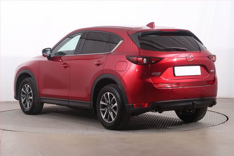 Mazda CX-5 (2019) 2.5 Skyactiv-G - fotka 4 z 25
