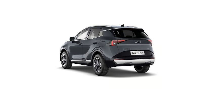 Kia Sportage (2026) 1,6 T-GDi GPF 4x2 EXCLUSIVE (2 - fotka 3 z 3