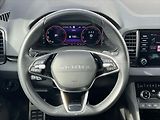 Škoda Karoq 1,5 TSi 110kW 7DSG SPORTLINE - náhled 15