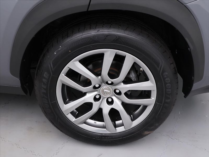 Lexus NX 300h 2,5 145kW 4WD Premium AUT - fotka 31 z 38
