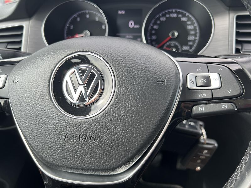 Volkswagen Golf Sportsvan 1.5TSi 96kw KLIMA TAŽNÉ  - fotka 18 z 46