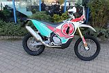 Kove (2026) 450 RALLY 2026 SKLADEM - náhled 2