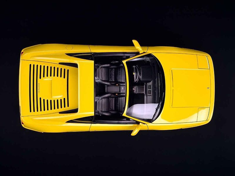 Ferrari Targa