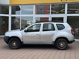 Dacia Duster (2012) 1.6i 77kW 4x4 - náhled 8