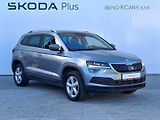 Škoda Karoq (2020) Style DSG 1,5TSi 110kW - náhled 11