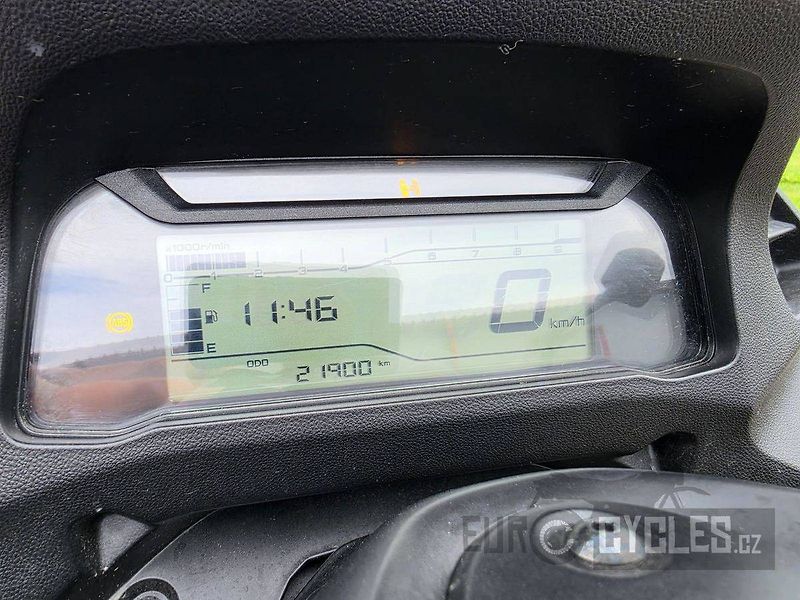Yamaha Tricity 300 (2023) - fotka 13 z 15