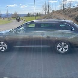 Škoda Superb (2018) Style - fotka 9 z 10