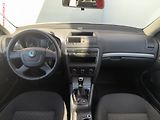 Škoda Octavia (2012) 2.0 TDi, ČR, AC - náhled 8