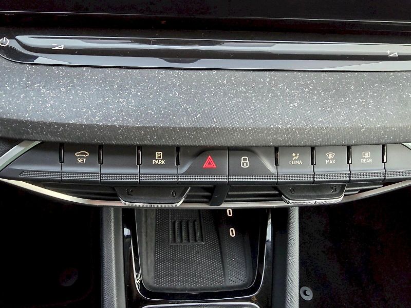 Škoda Octavia (2024) 1,5TSI 110KW Top Selection - fotka 18 z 36