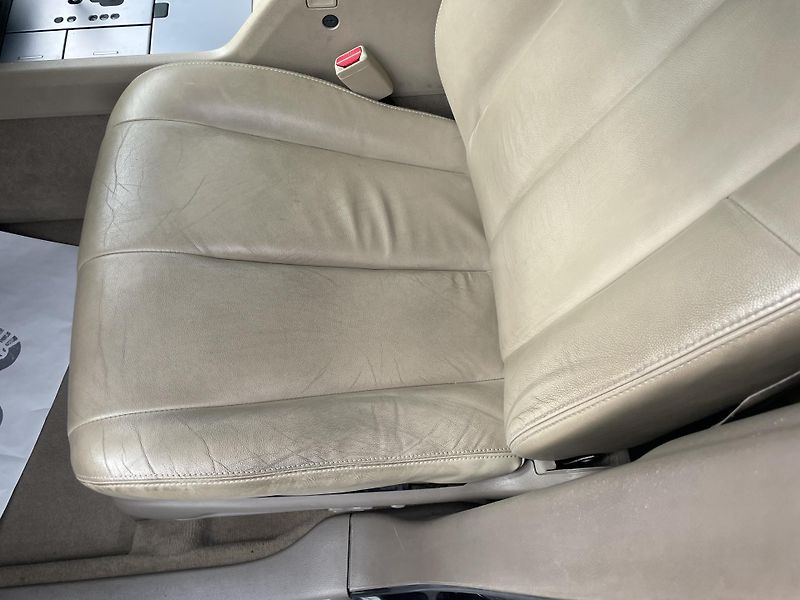Nissan Murano 3.5i V6 230PS 4x4 176TKM TOP!! - fotka 96 z 183