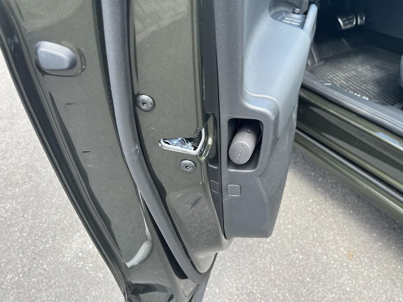 Škoda Enyaq SPORTLINE 85x 210/82 - fotka 27 z 27
