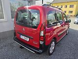 Citroën Berlingo 1.6 HDI 7MIST TZ  - náhled 3