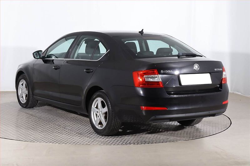Škoda Octavia (2013) 1.2 TSI, Serv.kniha, Tempomat - fotka 4 z 24