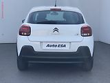 Citroën C3 (2019) 1.2PT, Navi, AC, park.čidla - náhled 4