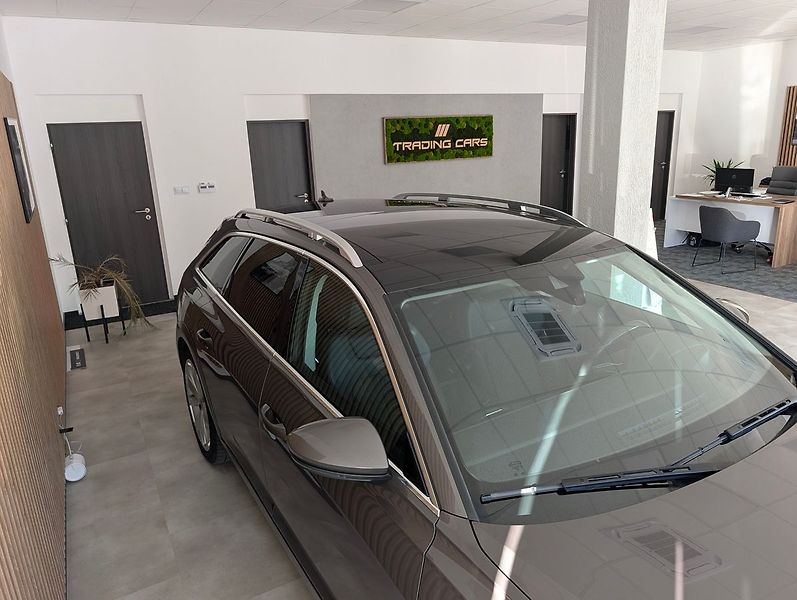 Audi A6 50 TDI 3.0 210kW 8A QUATTRO - fotka 11 z 35