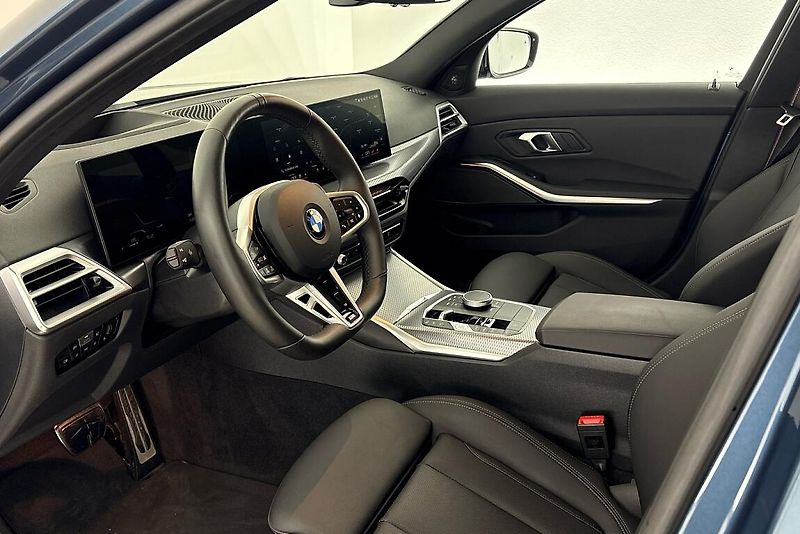 BMW Řada 3 řady 3 | 330d xDrive - fotka 6 z 25