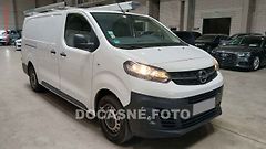 Opel Vivaro (2020) 2.0CDTi L3 DÍLNA, Sortimo - fotografie inzerátu