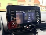 Toyota Yaris 1.5 VVT-i HYBRID - náhled 26