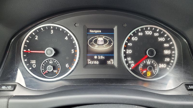 Volkswagen Tiguan (2016) 2,0TDi 110kW Lounge  - fotka 26 z 42