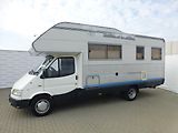 Rimor (1995) 2,5TDCI 73KW*6MÍST**PARK.KAM* - náhled 3