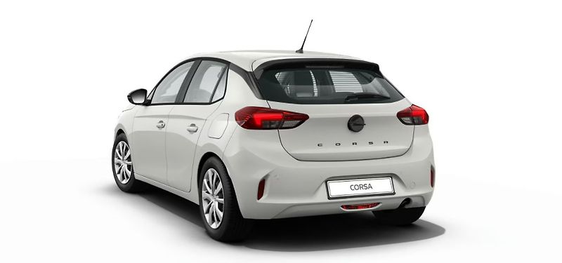 Opel Corsa (2026) Edition 1.2 TURBO 100k MT6 - fotka 5 z 12