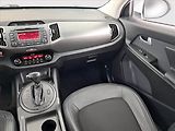 Kia Sportage (2012) 2.0 CRDi, 4X4, Automat, Kůže - náhled 8