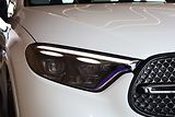 Mercedes-Benz GLC 220d 4M, DISTRONIC, Nezávislé - náhled 11