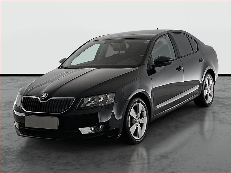 Škoda Octavia (2016) Ambition 1.6 TDI, Automat - fotka 2 z 17