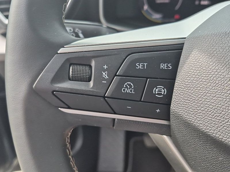 Seat Leon ST 1.5 TSI 110kw Style - fotka 14 z 27