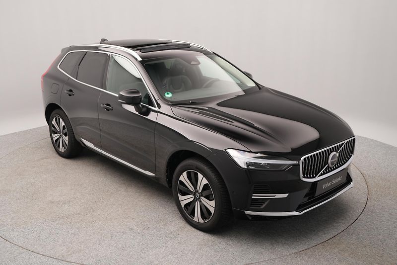 Volvo XC60 T6 AWD RECHARGE BRIGHT PLUS  - fotka 13 z 48