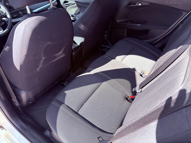 Fiat Tipo 1.4-70KW,KLIMA,NOVÉ BRZDY+PNEU - fotka 22 z 24