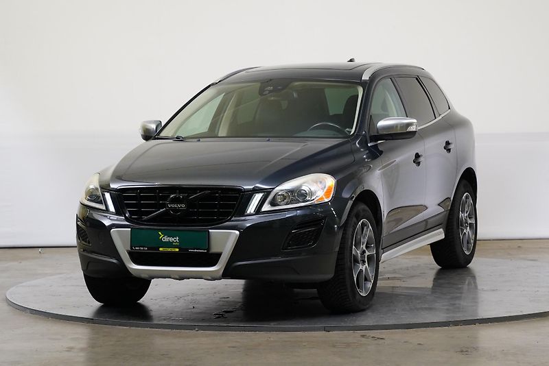 Volvo XC60 - fotografie inzerátu